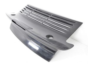 Rear Trunk WITHOUT Spoiler For Porsche 911 Turbo (996) 97-02