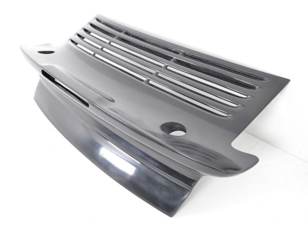 Rear Trunk WITHOUT Spoiler For Porsche 911 Turbo (996) 97-02