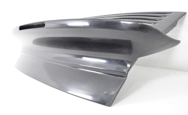 Rear Trunk WITHOUT Spoiler For Porsche 911 Turbo (996) 97-02 - Image 3