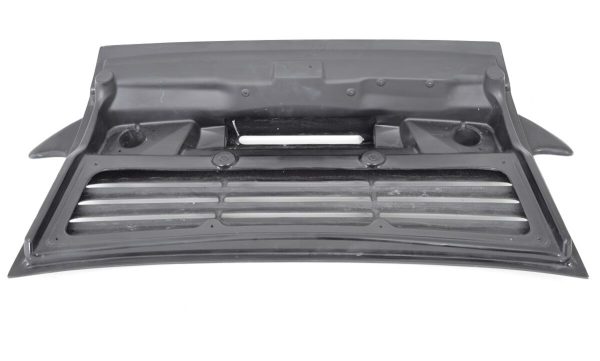 Rear Trunk WITHOUT Spoiler For Porsche 911 Turbo (996) 97-02 - Image 4