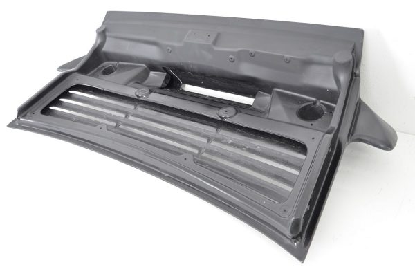 Rear Trunk WITHOUT Spoiler For Porsche 911 Turbo (996) 97-02 - Image 5