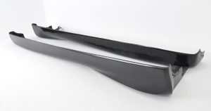 GT3 Look Sideskirts For Porsche 911 (996) 1997-2004