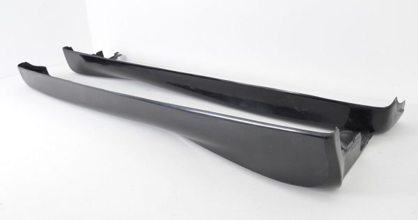 GT3 Look Sideskirts For Porsche 911 (996) 1997-2004