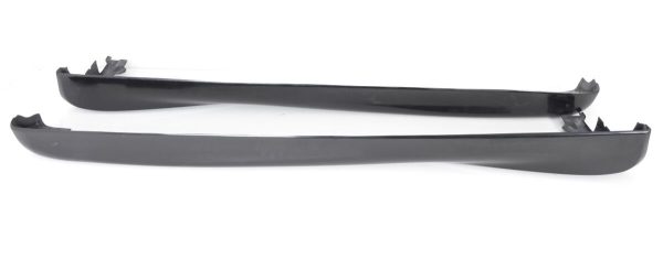 GT3 Look Sideskirts For Porsche 911 (996) 1997-2004 - Image 2