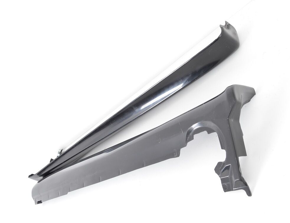 GT3 RS Look Sideskirts For Porsche 911 (996) 1997-2006 - Image 6