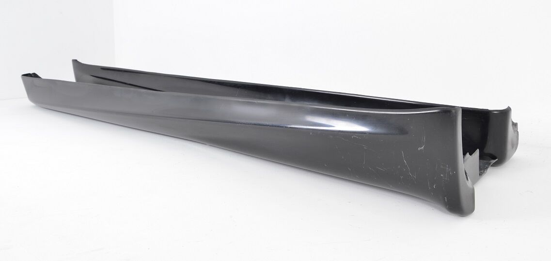 GT3 RS Look Sideskirts For Porsche 911 (996) 1997-2006 - Image 5