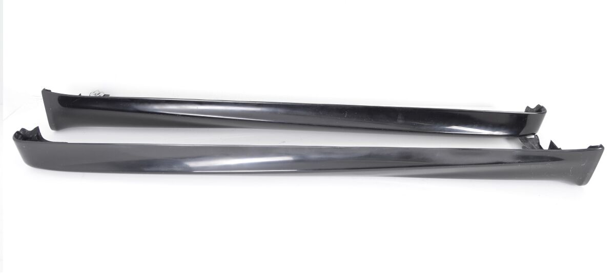 GT3 RS Look Sideskirts For Porsche 911 (996) 1997-2006 - Image 4