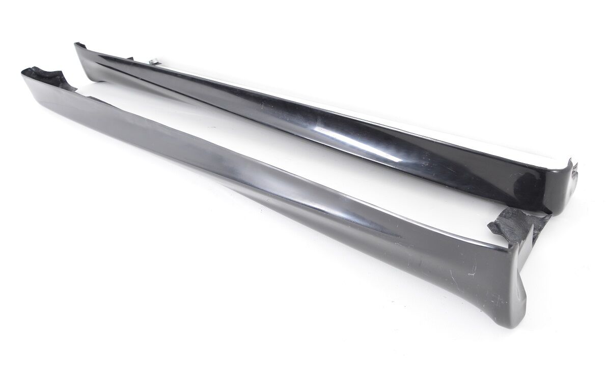 GT3 RS Look Sideskirts For Porsche 911 (996) 1997-2006