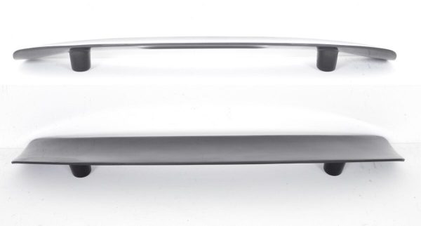 Rear Trunk with Spoiler for Porsche 911 Turbo / Turbo S (996) 97-02 - Image 8