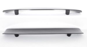 Turbo Style Rear Trunk Spoiler for Porsche 911 (996) 97-02