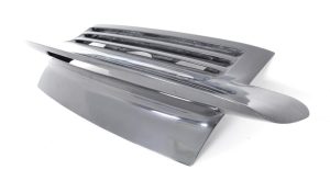 Turbo Look Rear Trunk WITHOUT Spoiler For Porsche 911 (997) 2005-2012