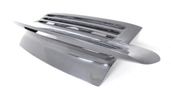 Turbo Look Rear Trunk WITHOUT Spoiler For Porsche 911 (997) 2005-2012
