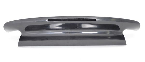 Turbo Look Rear Trunk WITHOUT Spoiler For Porsche 911 (997) 2005-2012 - Image 4
