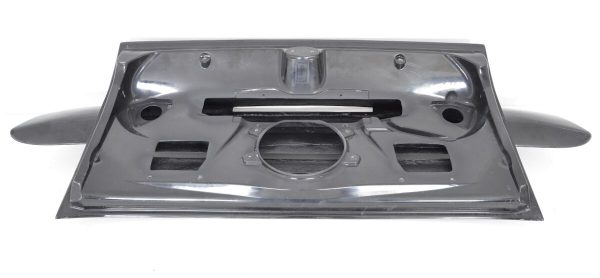 Turbo Look Rear Trunk WITHOUT Spoiler For Porsche 911 (997) 2005-2012 - Image 3