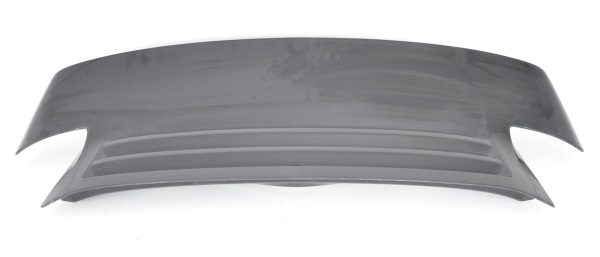 Turbo Look Rear Trunk WITHOUT Spoiler For Porsche 911 (997) 2005-2012 - Image 2