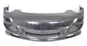 GT3 Style Front Bumper V2 with Lip for Porsche 911 (997) 05-12