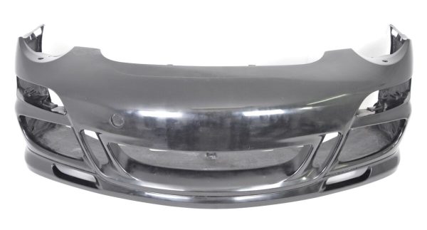 GT3 Style Front Bumper V2 with Lip for Porsche 911 (997) 05-12