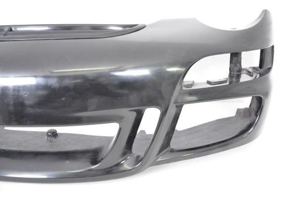 GT3 Style Front Bumper with Grill for Porsche 911 (997) 05-12