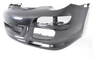 GT3 Style Front Bumper V2 with Lip and Grill for Porsche 911 (997) 05-12
