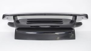 GT2 Look Rear Trunk Spoiler For Porsche 911 (997) 2005-2012