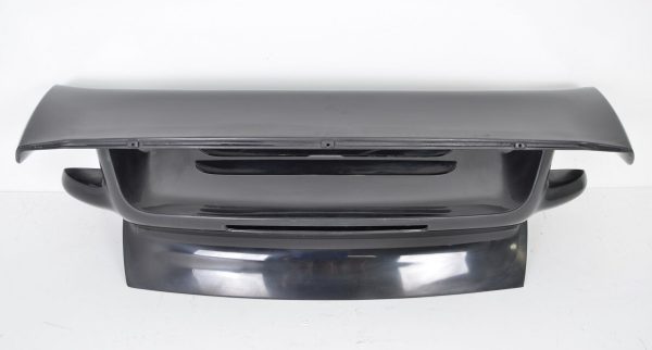 GT2 Look Rear Trunk Spoiler For Porsche 911 (997) 2005-2012 - Image 2
