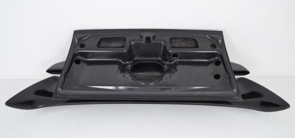 GT2 Look Rear Trunk Spoiler For Porsche 911 (997) 2005-2012 - Image 4