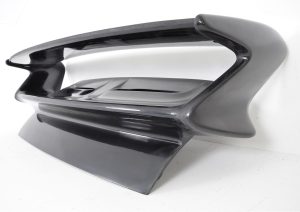 GT3 Look Rear Trunk Spoiler For Porsche 911 (997) 2005-2012