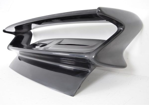 GT3 Look Rear Trunk Spoiler For Porsche 911 (997) 2005-2012