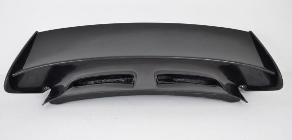GT3 Look Rear Trunk Spoiler For Porsche 911 (997) 2005-2012 - Image 3