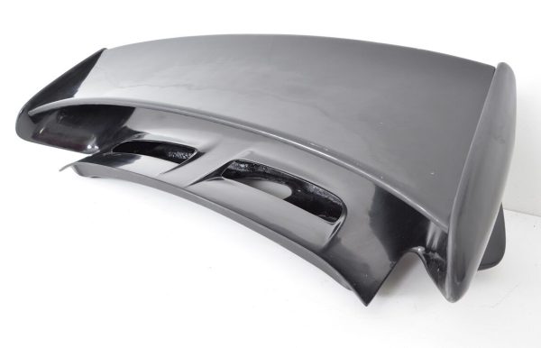GT3 Look Rear Trunk Spoiler For Porsche 911 (997) 2005-2012 - Image 4