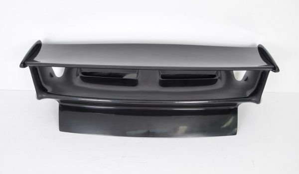 GT3 Look Rear Trunk Spoiler For Porsche 911 (997) 2005-2012 - Image 5