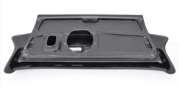 GT3 Look Rear Trunk Spoiler For Porsche 911 (997) 2005-2012 - Image 9