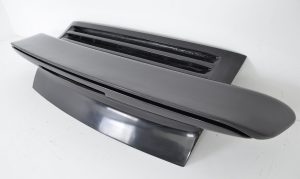 Turbo Look Rear Trunk Spoiler V2 For Porsche 911 (997) 2005-2012