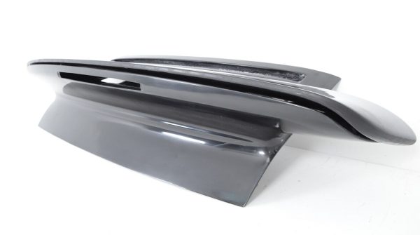 Turbo Look Rear Trunk Spoiler V2 For Porsche 911 (997) 2005-2012 - Image 2