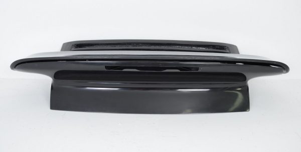 Turbo Look Rear Trunk Spoiler V2 For Porsche 911 (997) 2005-2012 - Image 3