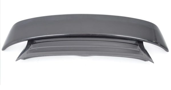 Turbo Look Rear Trunk Spoiler V2 For Porsche 911 (997) 2005-2012 - Image 4
