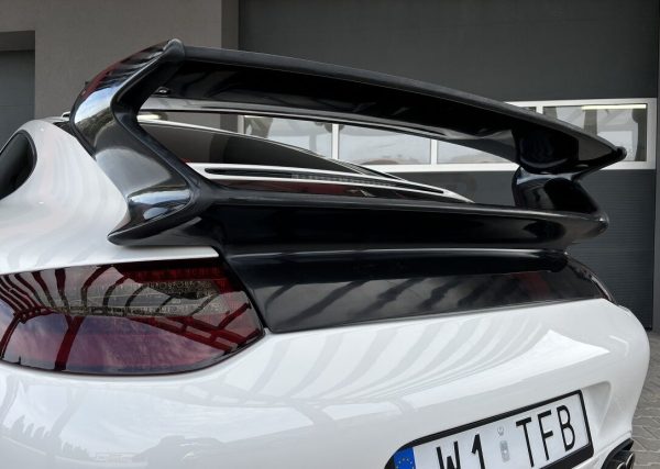 GT3 Look Rear Trunk Spoiler For Porsche 911 (997) 2005-2012 - Image 17
