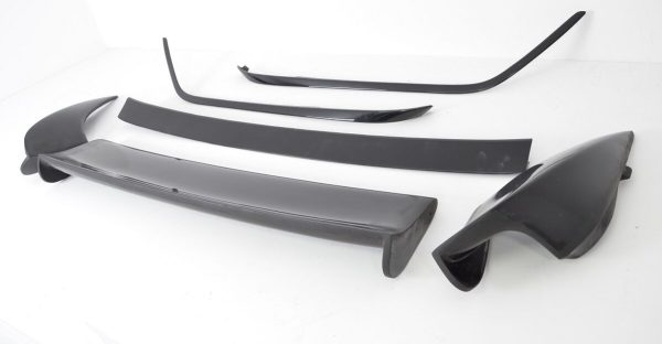 Turbo Look Rear Trunk Spoiler For Porsche 944 (951) 1982-1991