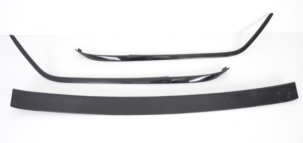 Turbo Look Rear Trunk Spoiler For Porsche 944 (951) 1982-1991 - Image 5