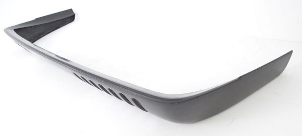 Rear Bumper Spoiler (Diffuser) For Porsche 924 1976-1988 - Image 3