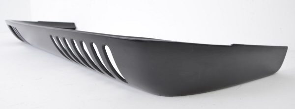 Rear Bumper Spoiler (Diffuser) For Porsche 924 1976-1988 - Image 4