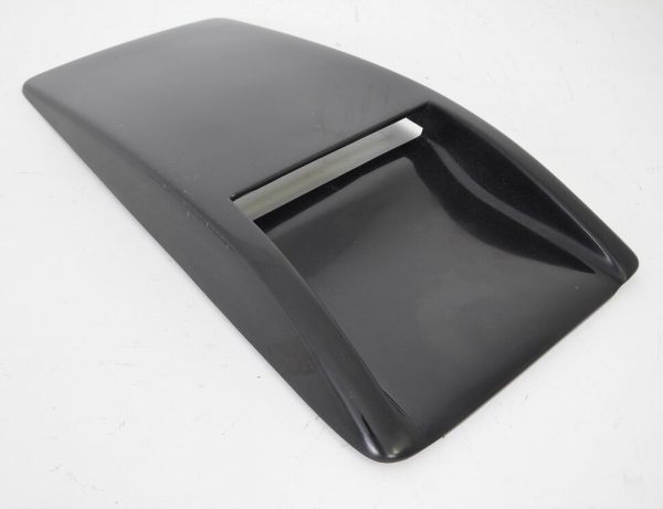 Carrera GT Look Air Scoop For Porsche 924 1976-1988 - Image 3