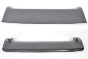 Turbo Look Rear Trunk Spoiler For Porsche 928 1977-1995