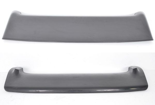 Turbo Look Rear Trunk Spoiler For Porsche 928 1977-1995