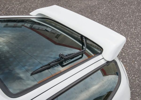 Turbo Look Rear Trunk Spoiler For Porsche 928 1977-1995 - Image 4