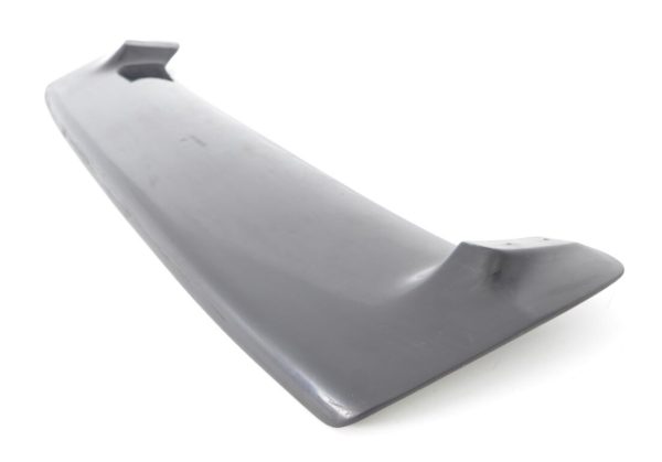 Turbo Look Rear Trunk Spoiler For Porsche 928 1977-1995 - Image 5
