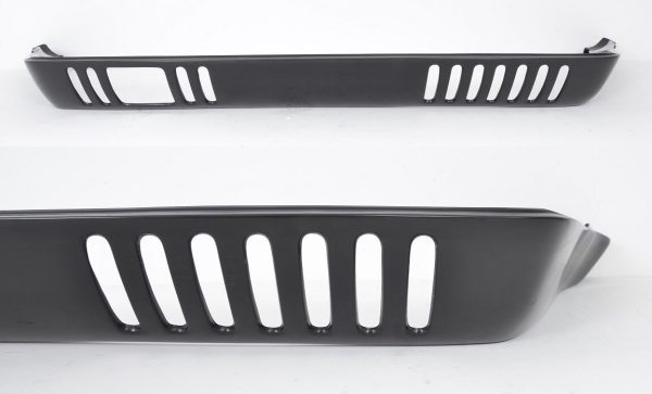 Rear Bumper Spoiler (Diffuser) For Porsche 944 (951) 1982-1991