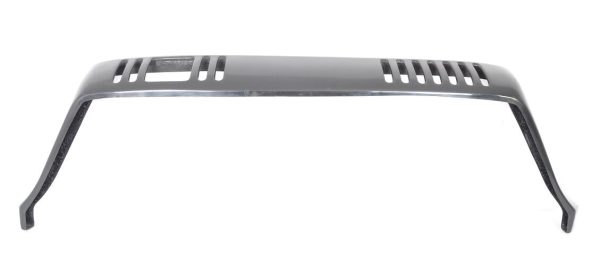 Rear Bumper Spoiler (Diffuser) For Porsche 944 (951) 1982-1991 - Image 2