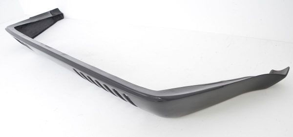 Rear Bumper Spoiler (Diffuser) For Porsche 944 (951) 1982-1991 - Image 3