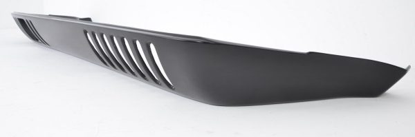 Rear Bumper Spoiler (Diffuser) For Porsche 944 (951) 1982-1991 - Image 4